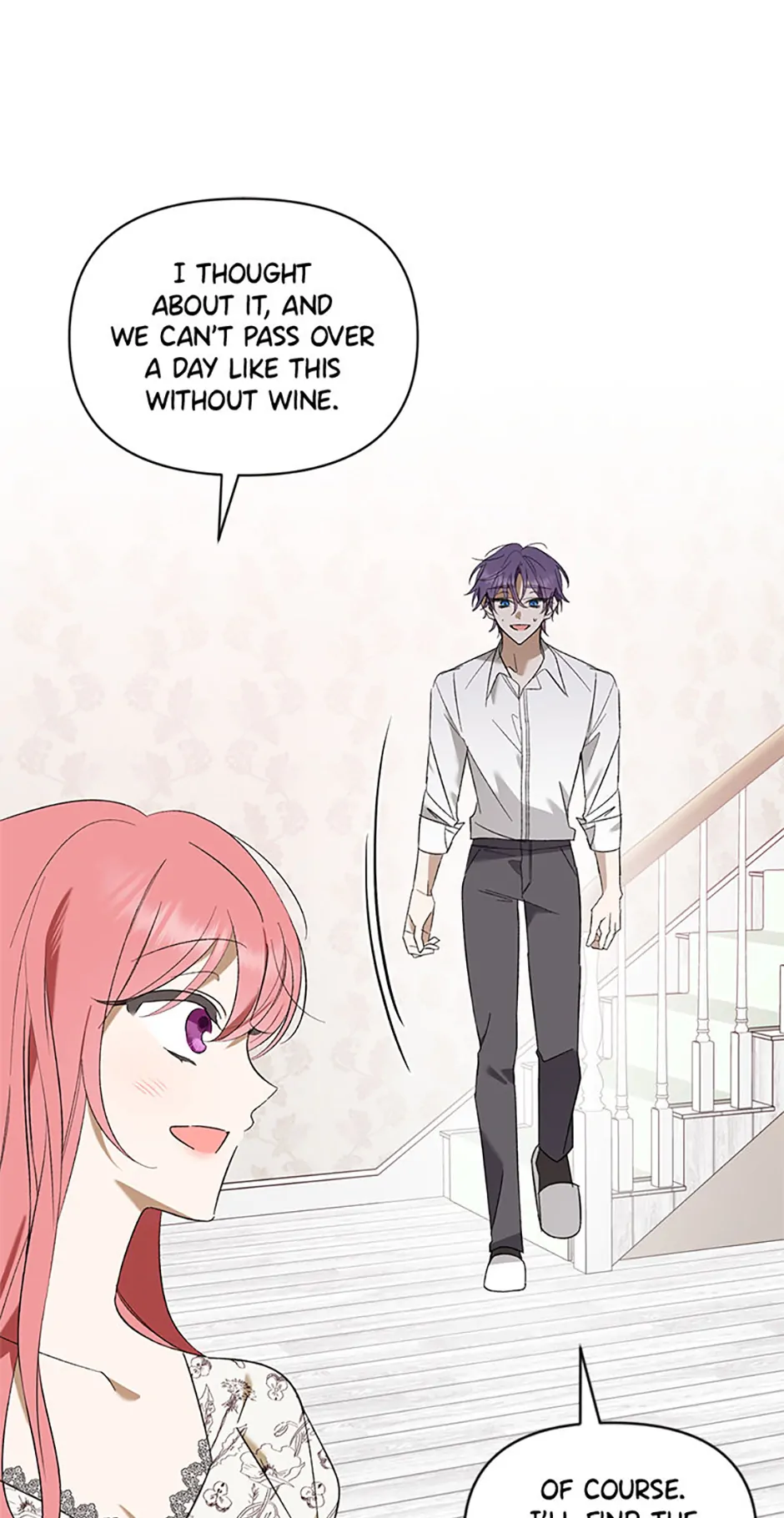 Ideal Match Delivery Service Chapter 68 page 58