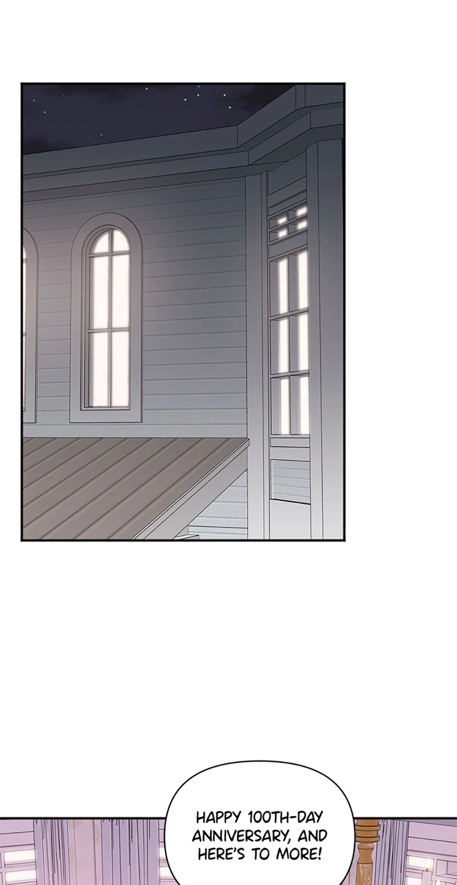 Ideal Match Delivery Service Chapter 68 page 60