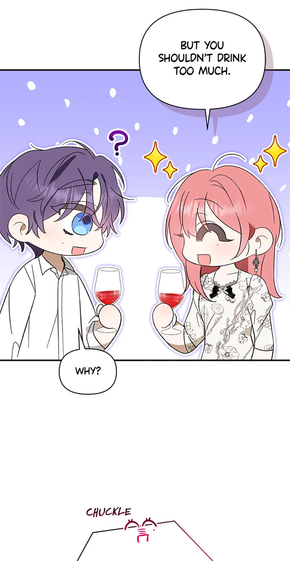 Ideal Match Delivery Service Chapter 68 page 62