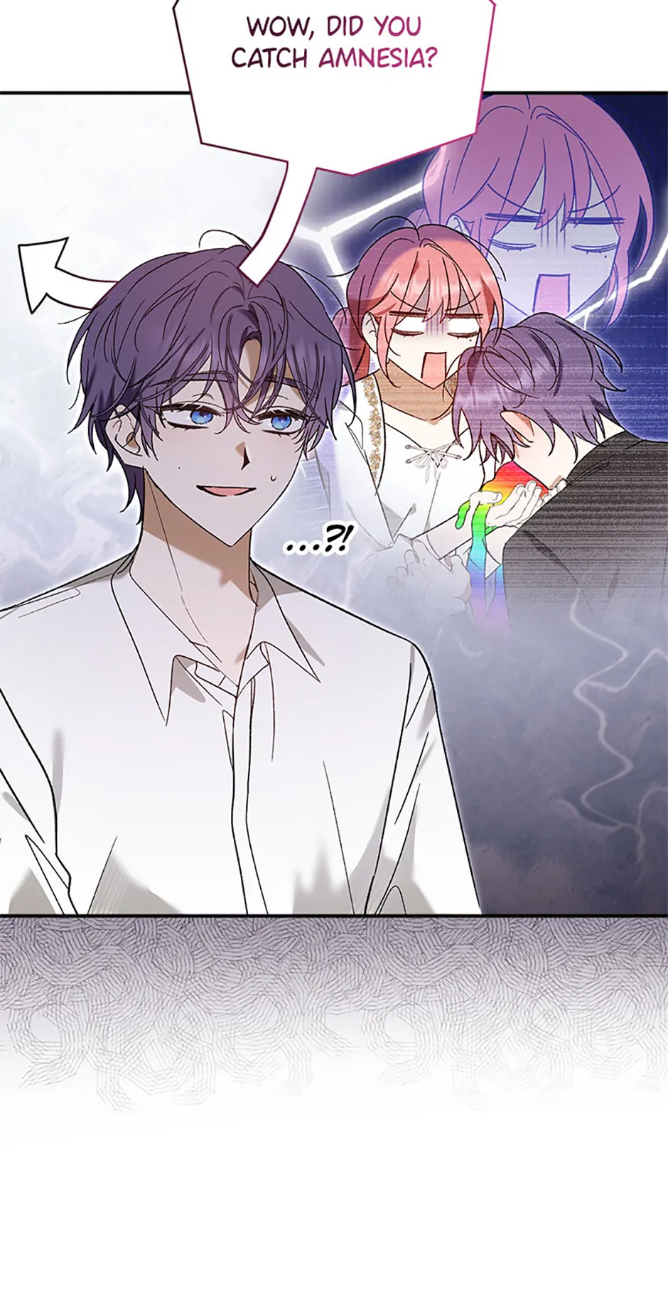 Ideal Match Delivery Service Chapter 68 page 63