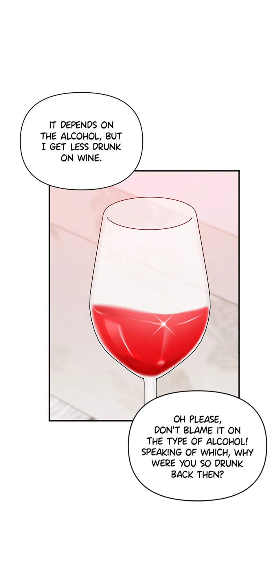 Ideal Match Delivery Service Chapter 68 page 64