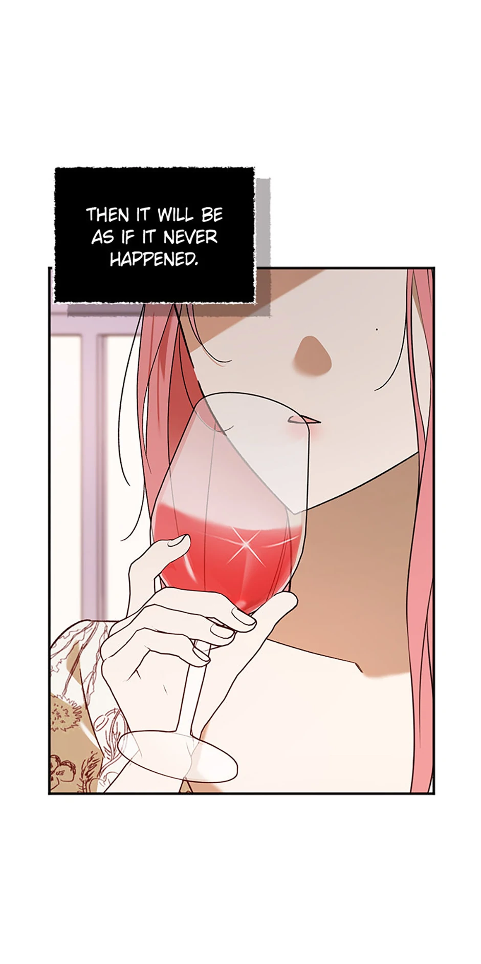 Ideal Match Delivery Service Chapter 68 page 70