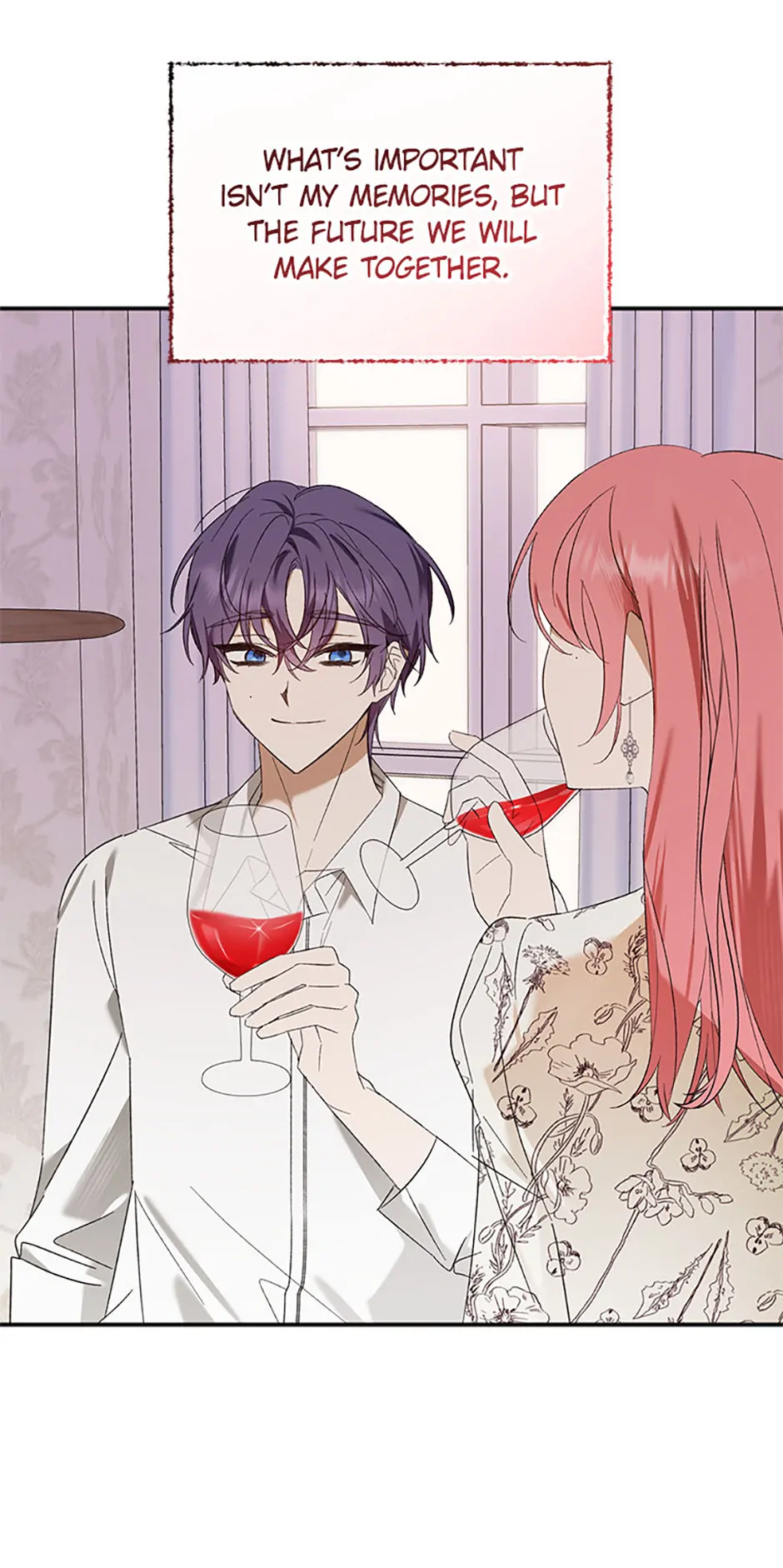 Ideal Match Delivery Service Chapter 68 page 71