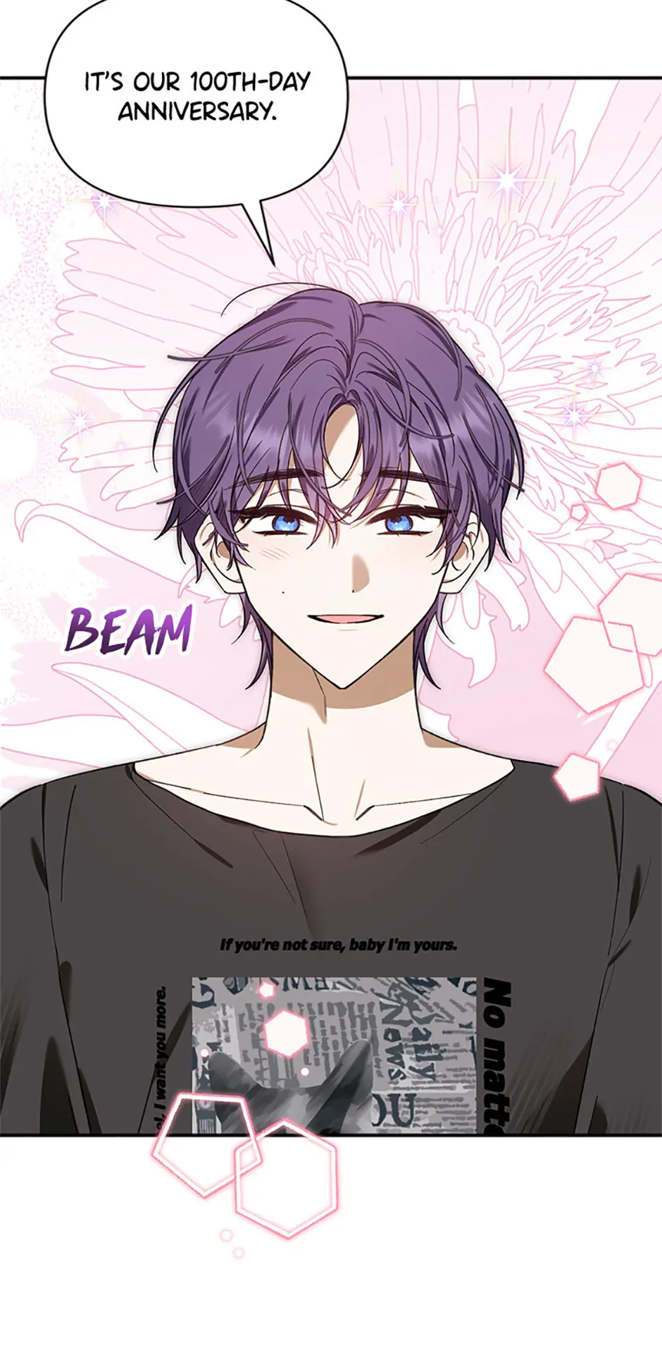 Ideal Match Delivery Service Chapter 68 page 8