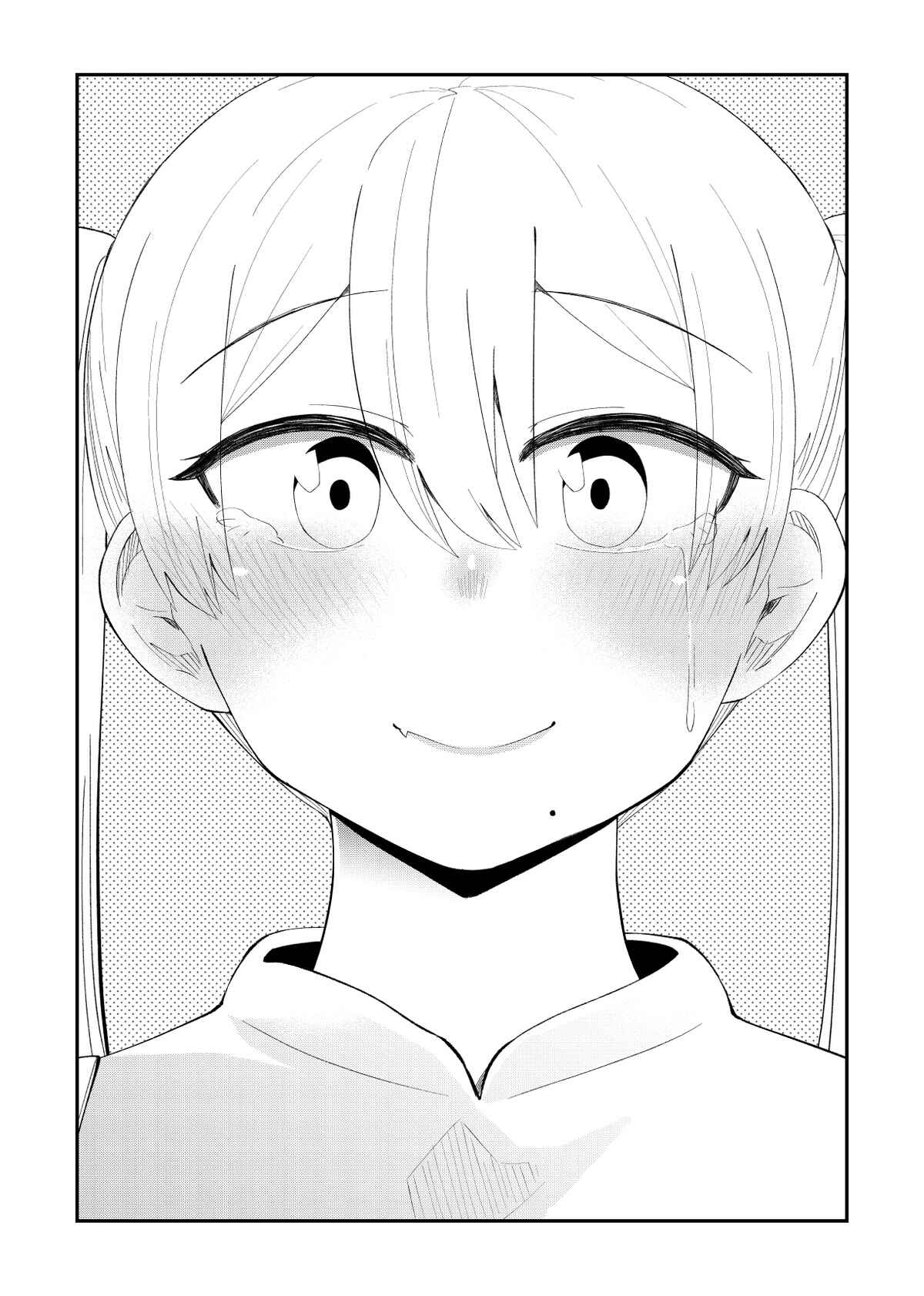 Idol to Otaku no Risou no Kankei Chapter 63 page 1