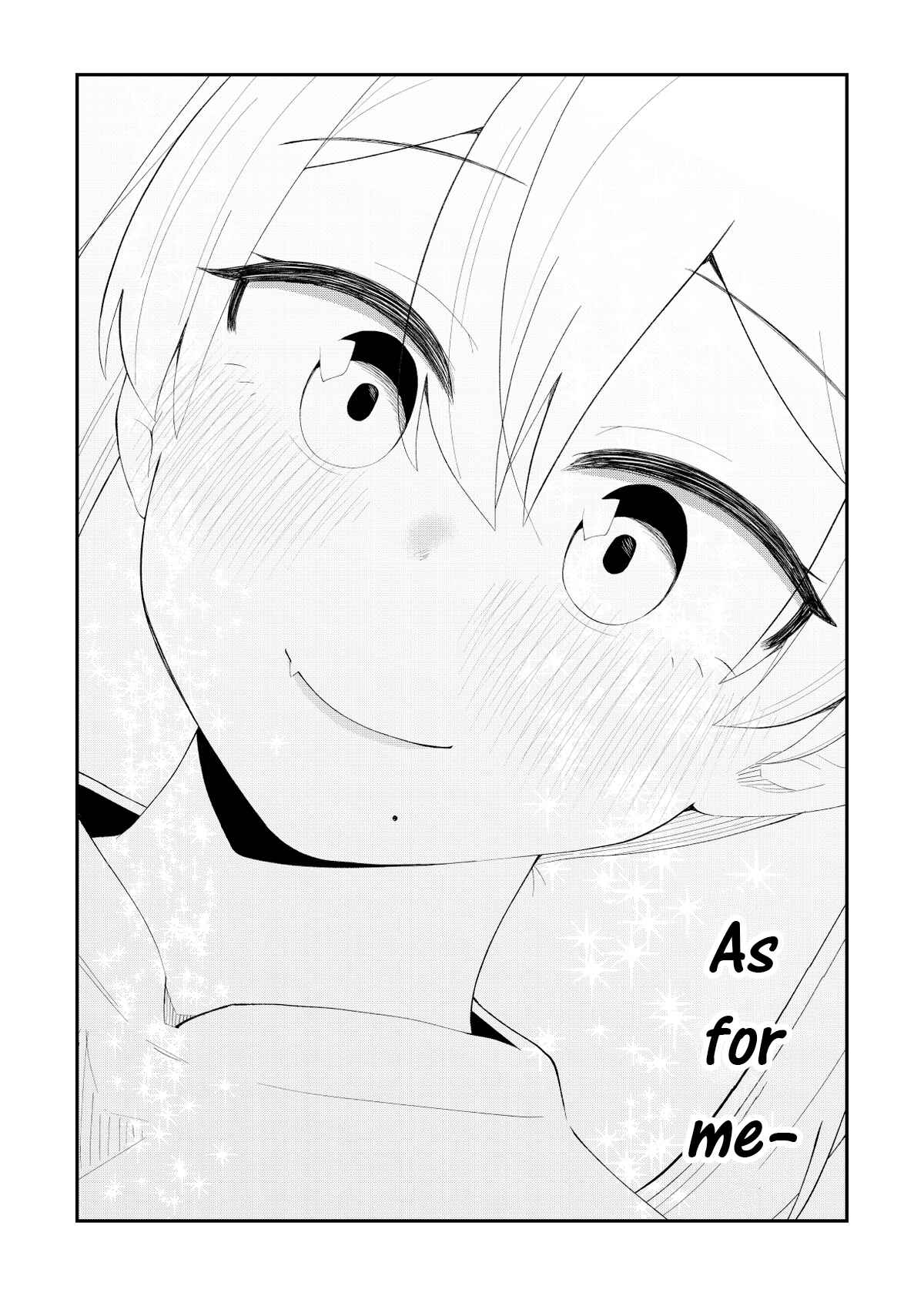 Idol to Otaku no Risou no Kankei Chapter 64 page 5