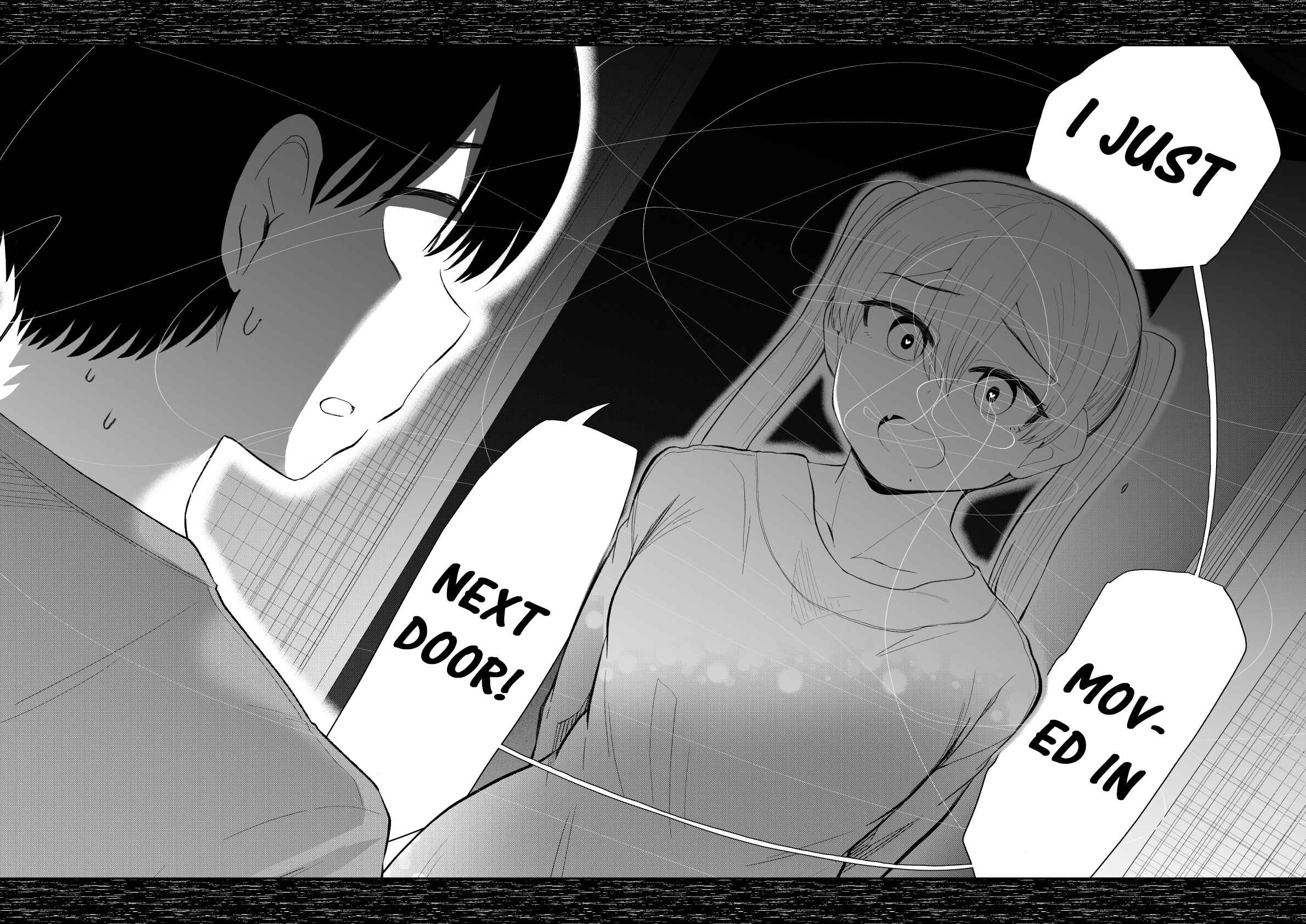 Idol to Otaku no Risou no Kankei Chapter 93 page 2