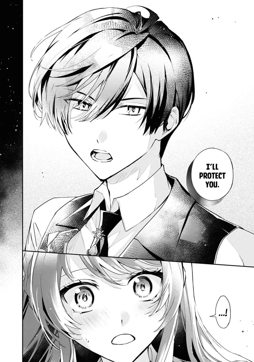If the Villainess and Villain Met and Fell in Love Chapter 22 page 28