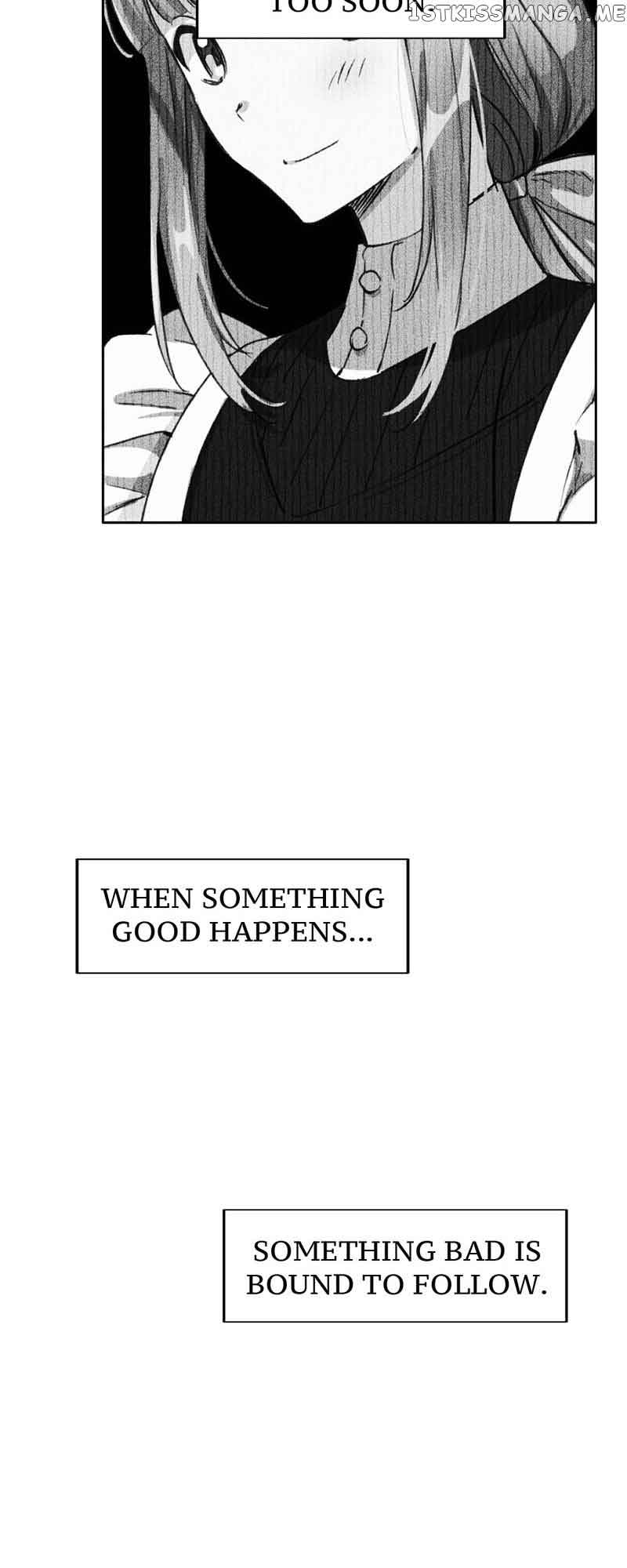 If You Get Caught, You’ll Die! Chapter 10 page 17