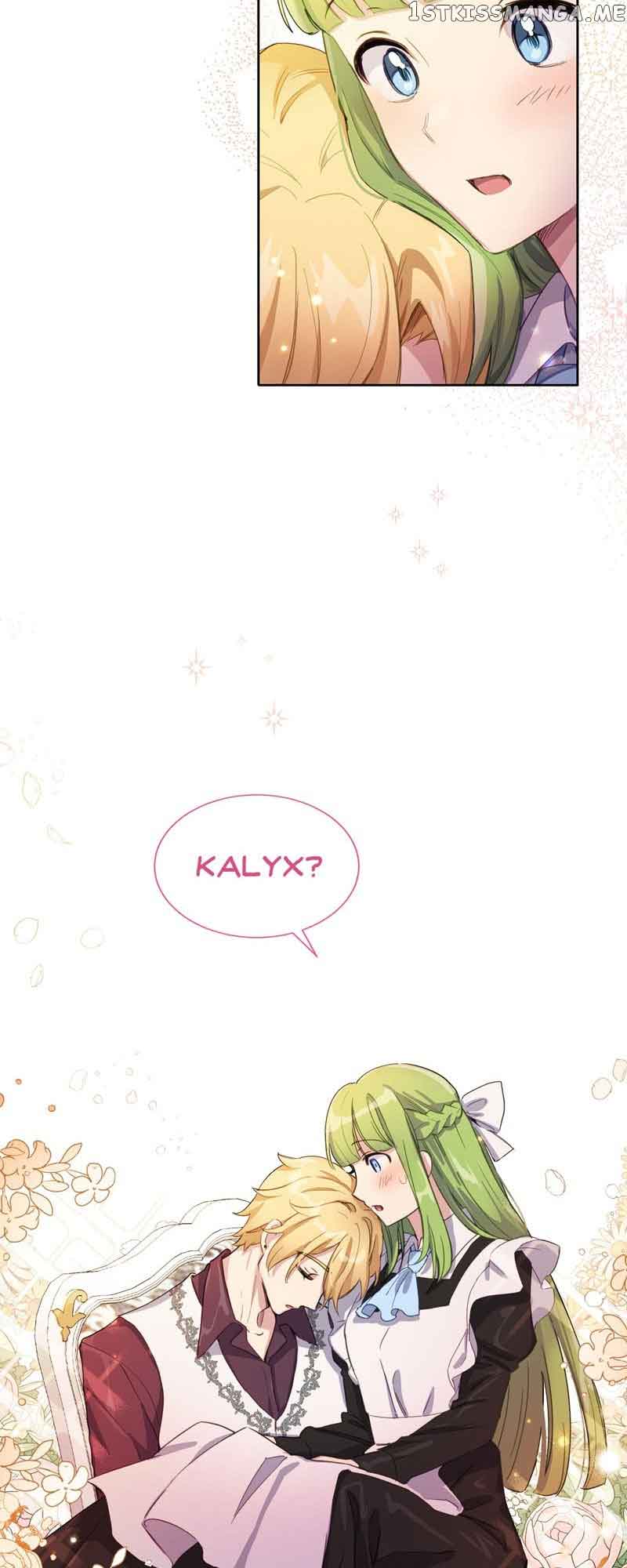 If You Get Caught, You’ll Die! Chapter 10 page 6