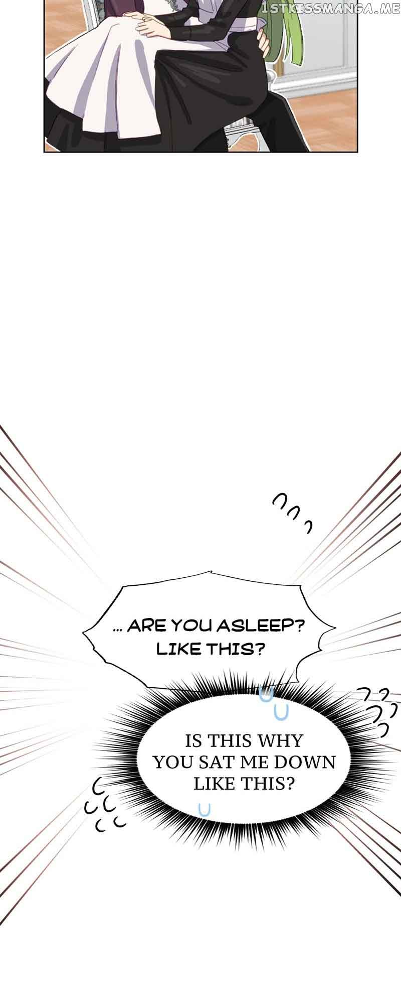 If You Get Caught, You’ll Die! Chapter 10 page 8