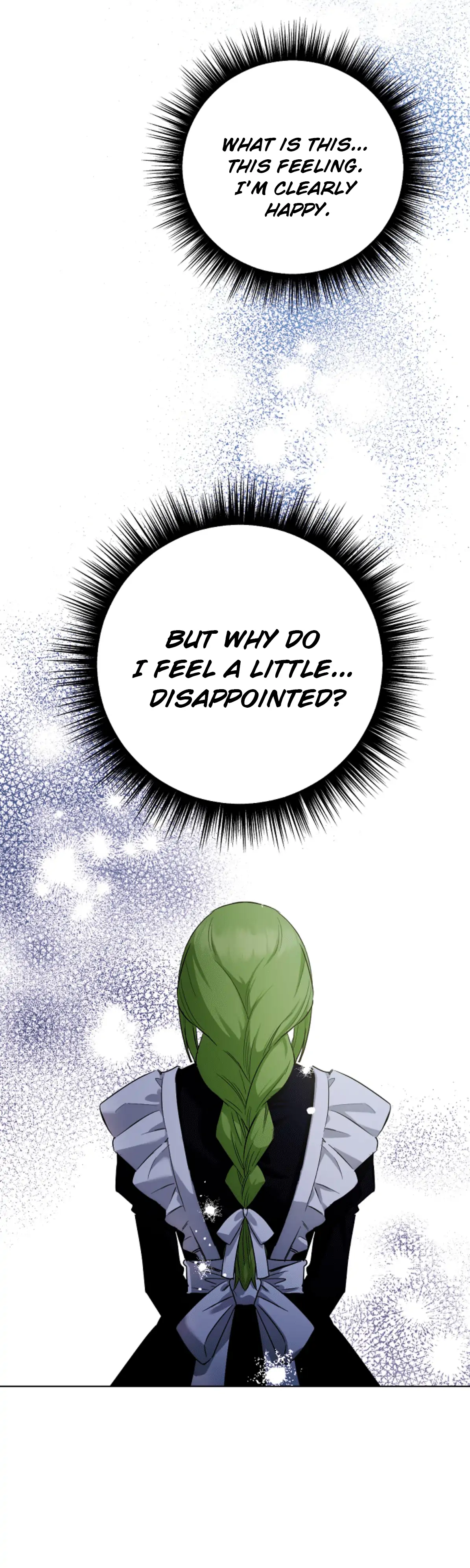 If You Get Caught, You’ll Die! Chapter 24 page 24