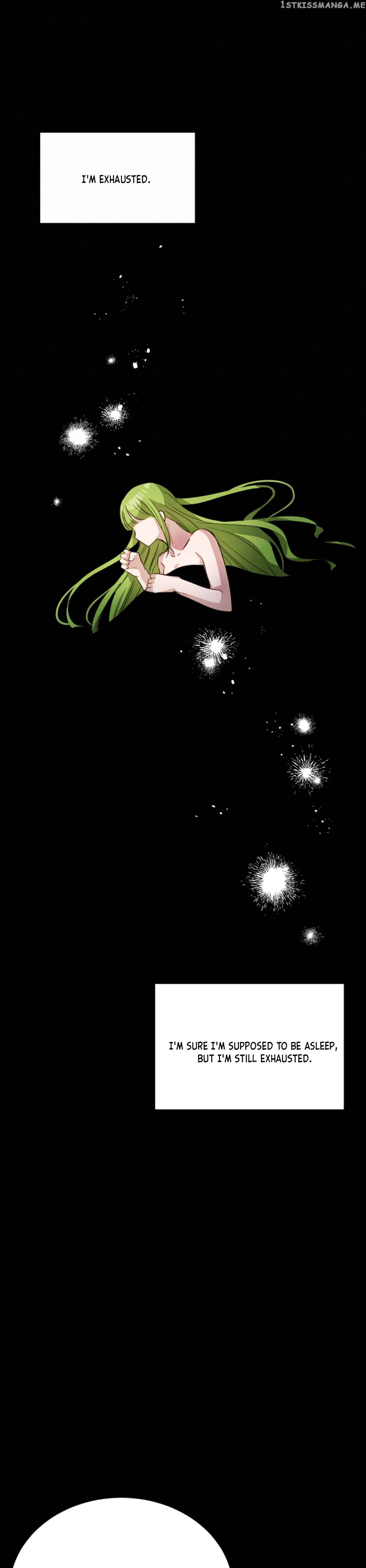 If You Get Caught, You’ll Die! Chapter 27 page 19