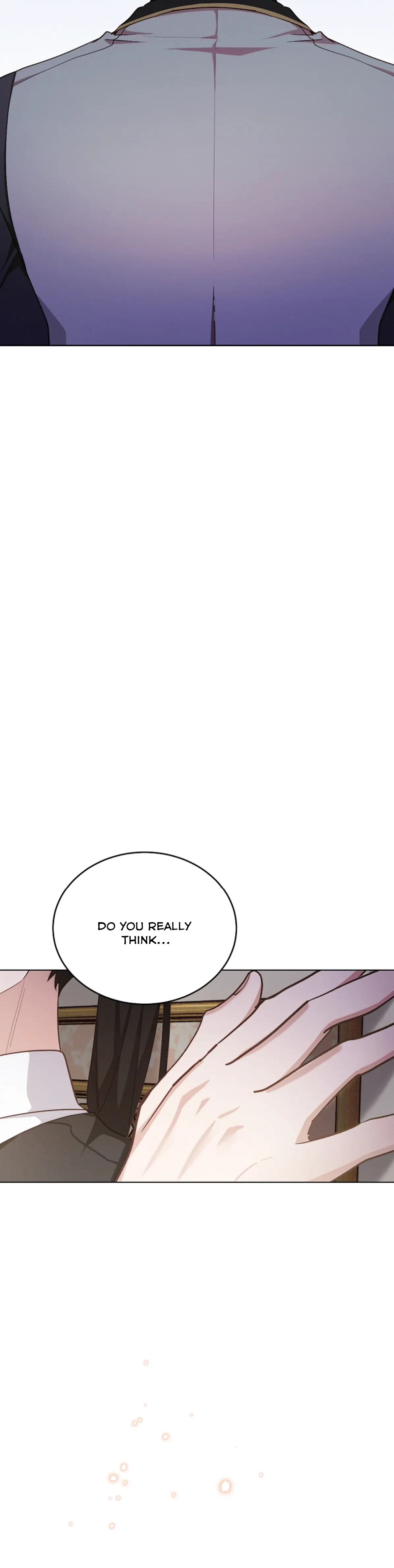 If You Get Caught, You’ll Die! Chapter 40 page 37