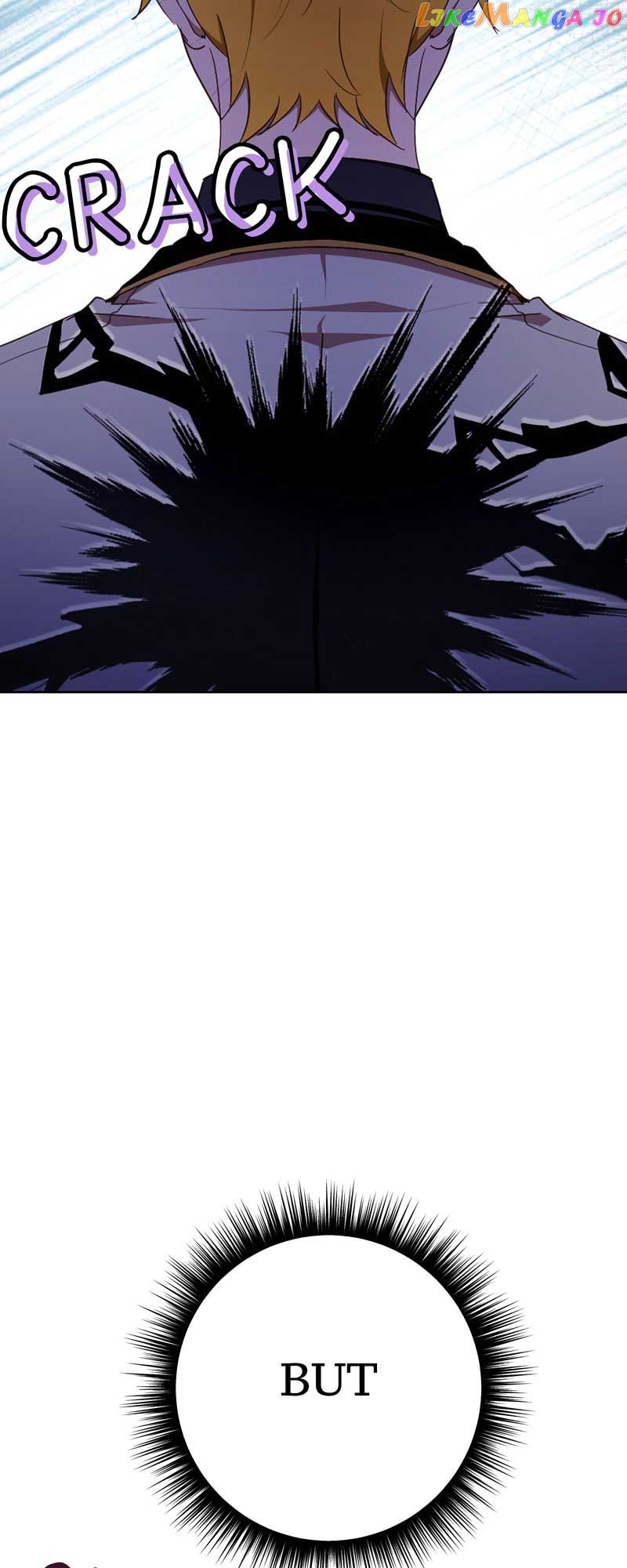 If You Get Caught, You’ll Die! Chapter 41 page 14