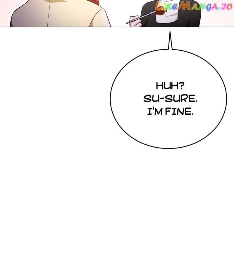 If You Get Caught, You’ll Die! Chapter 41 page 23