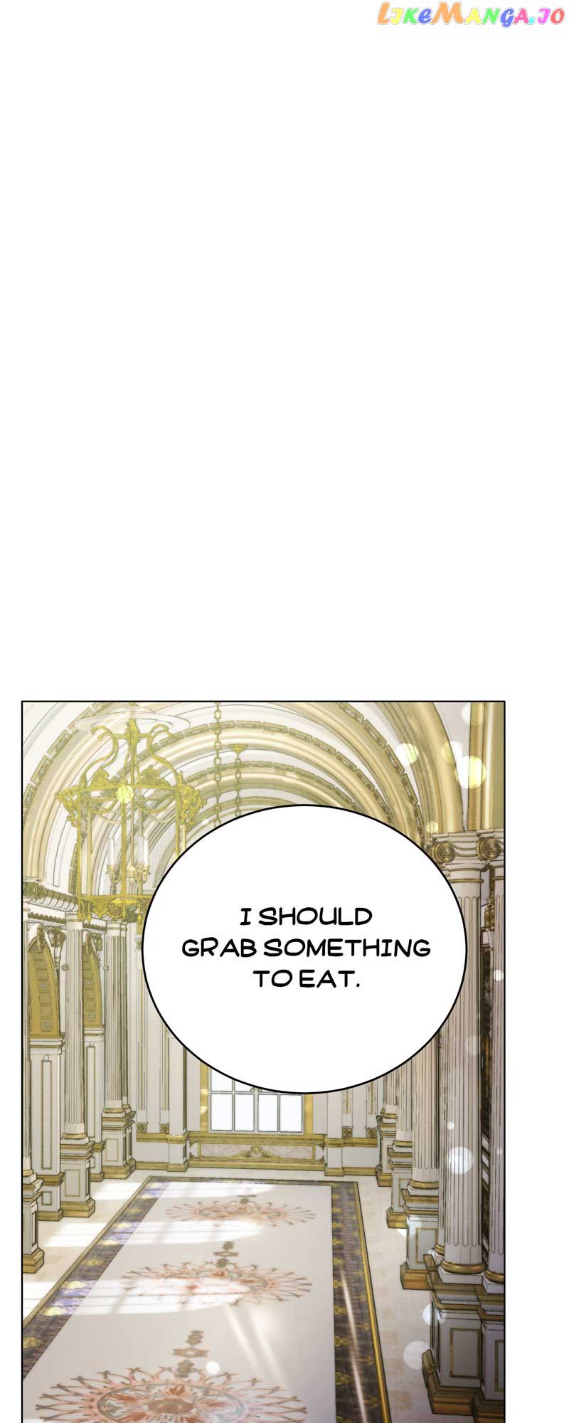 If You Get Caught, You’ll Die! Chapter 41 page 47