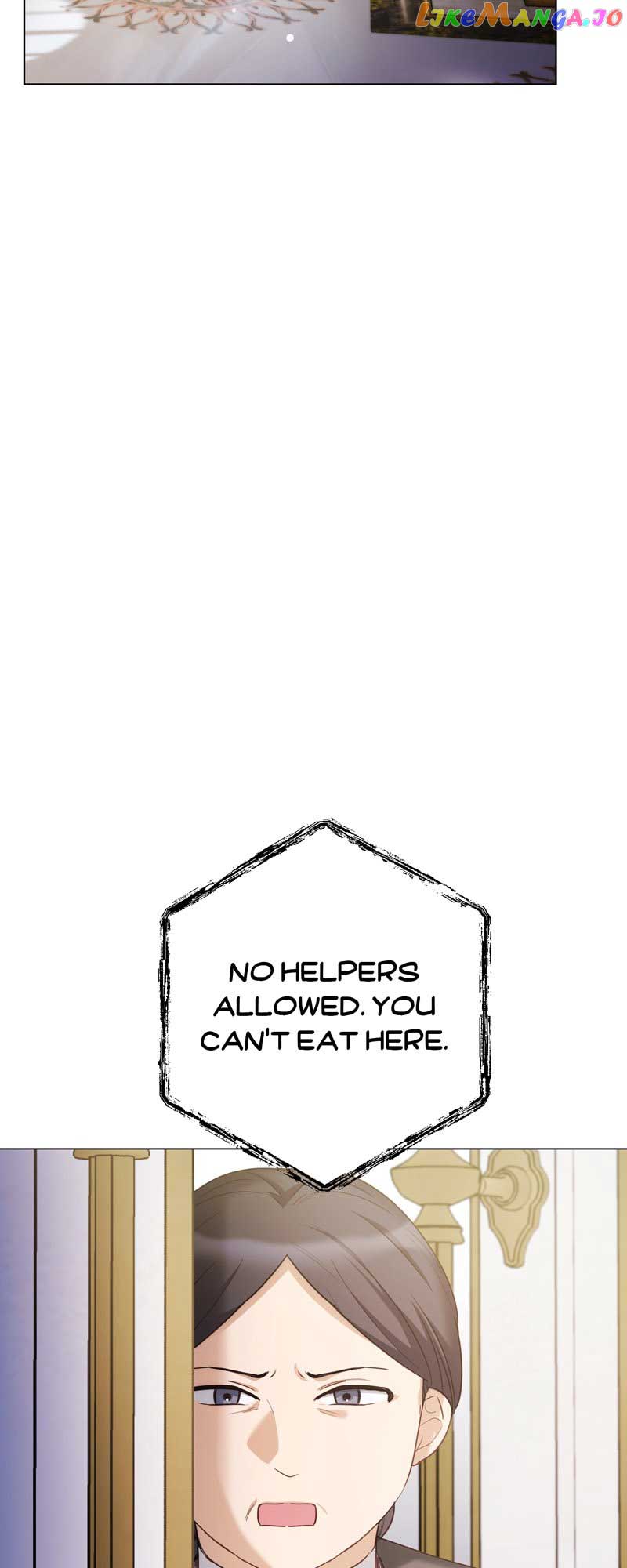 If You Get Caught, You’ll Die! Chapter 41 page 48