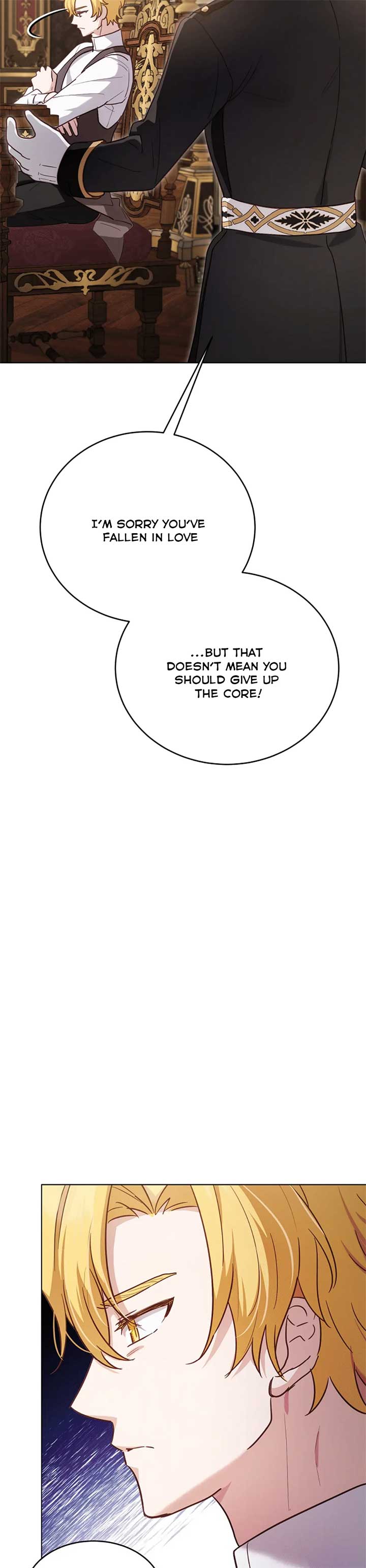 If You Get Caught, You’ll Die! Chapter 48 page 14