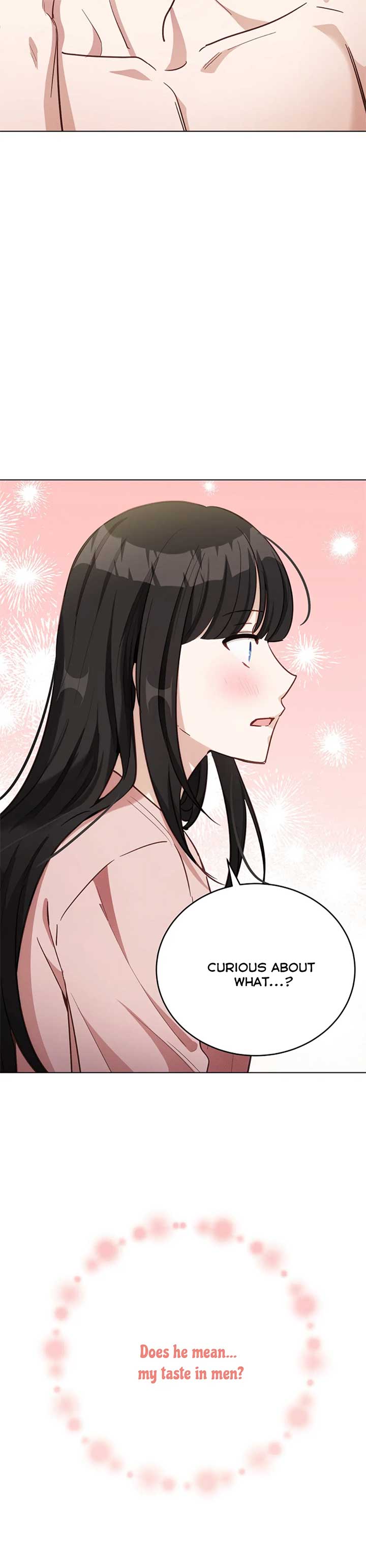 If You Get Caught, You’ll Die! Chapter 48 page 25