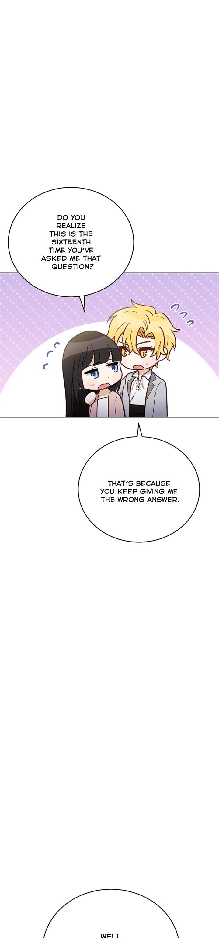If You Get Caught, You’ll Die! Chapter 48 page 34