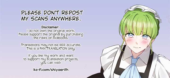 If You Get Caught, You’ll Die! Chapter 48 page 51