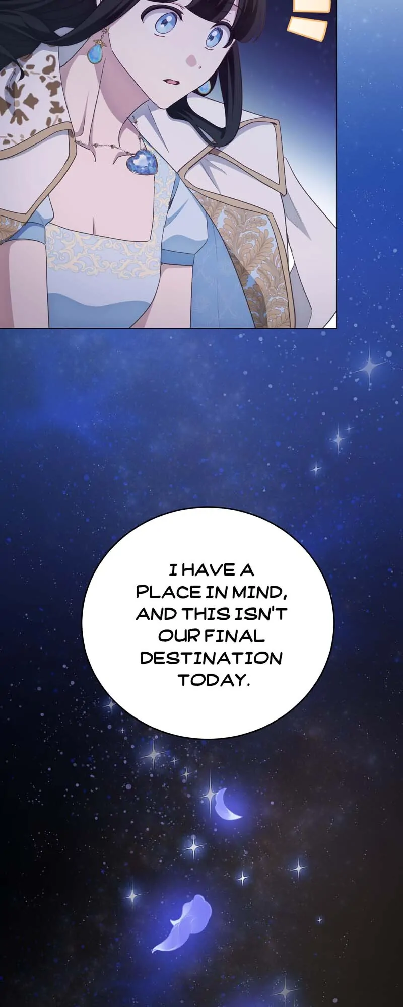 If You Get Caught, You’ll Die! Chapter 69 page 49