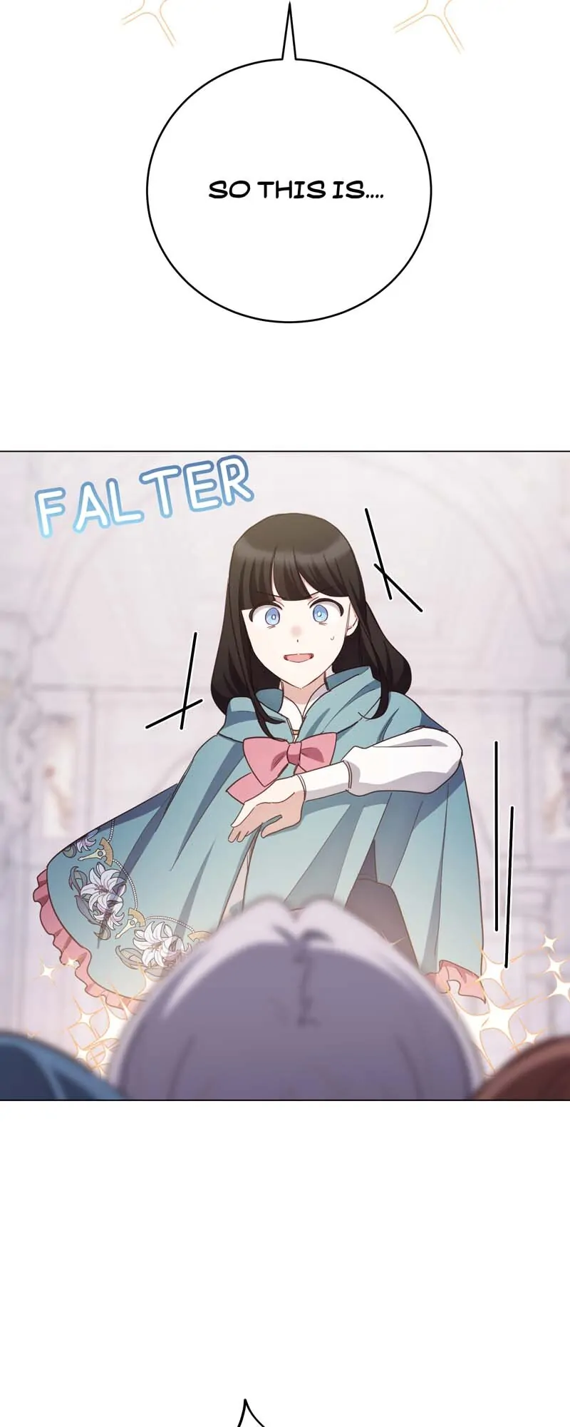 If You Get Caught, You’ll Die! Chapter 69 page 66