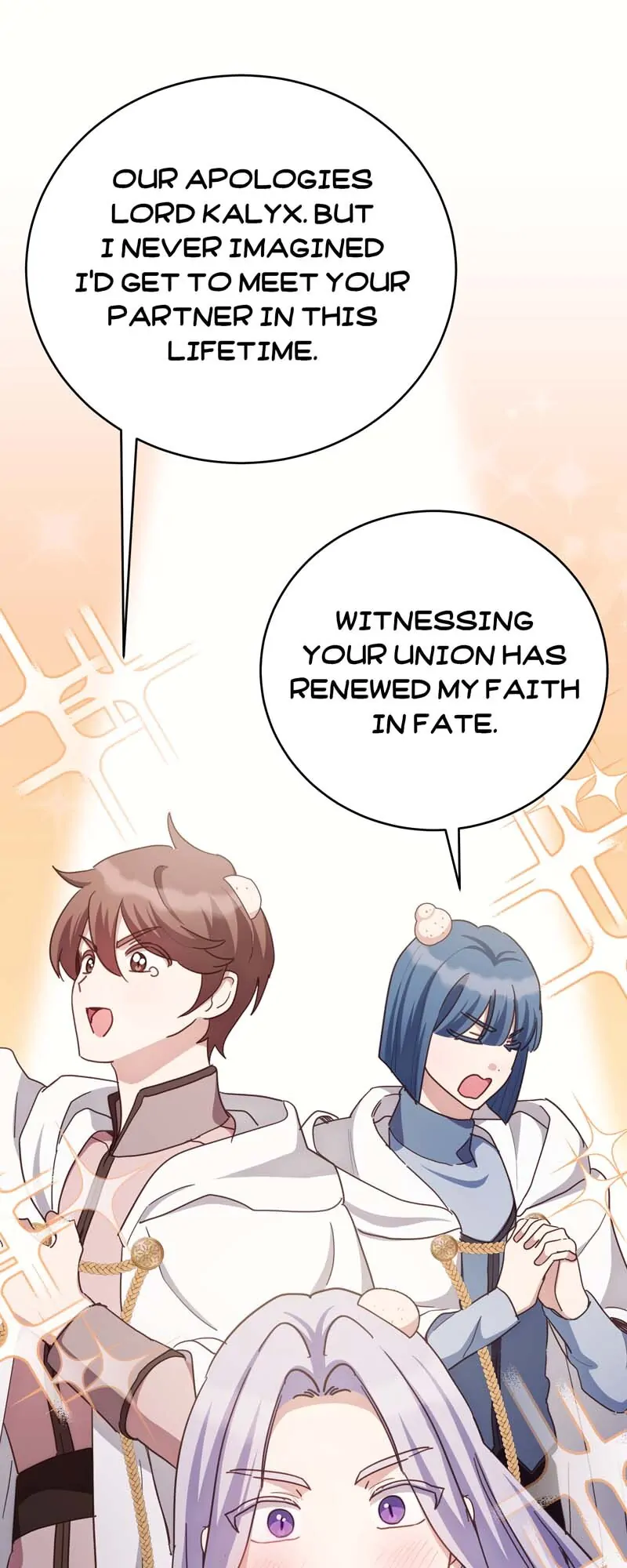 If You Get Caught, You’ll Die! Chapter 69 page 69
