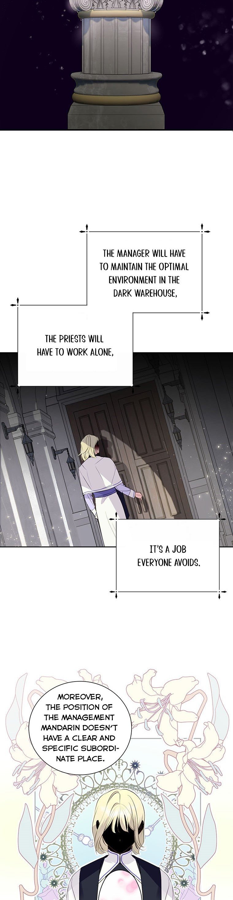 If You Remove the Kind Protagonist’s Mask Chapter 10 page 11
