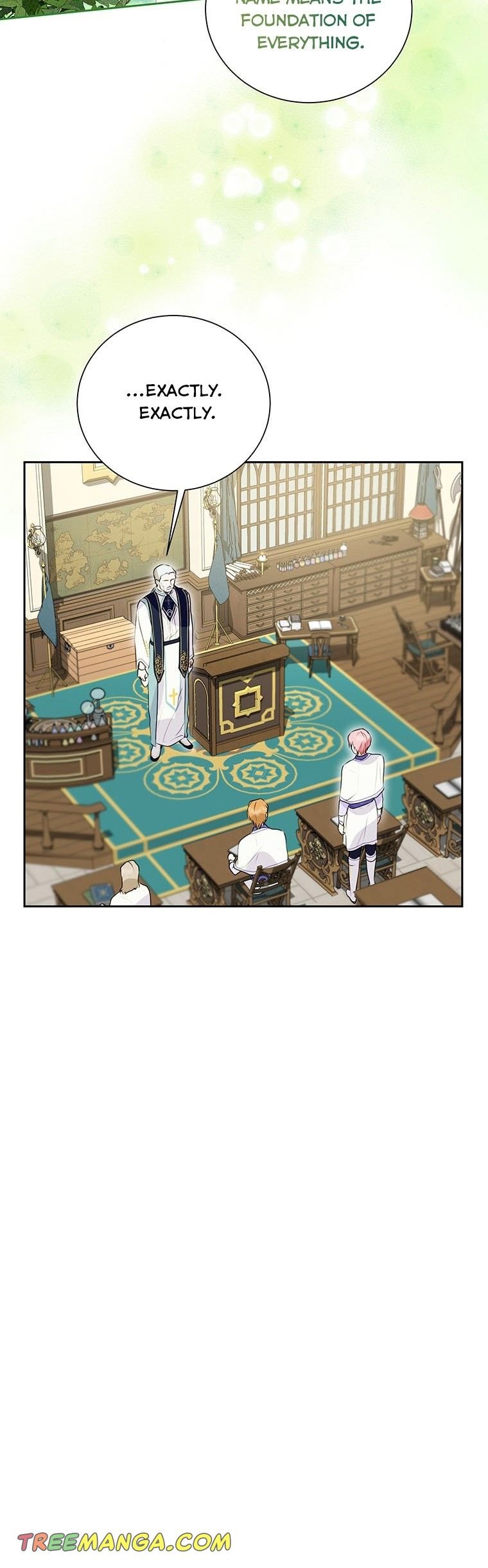 If You Remove the Kind Protagonist’s Mask Chapter 10 page 31