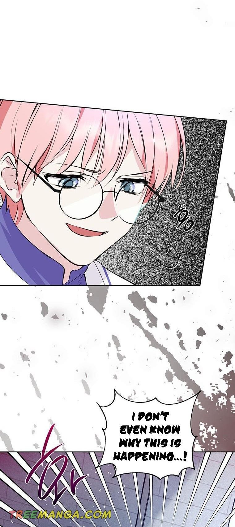 If You Remove the Kind Protagonist’s Mask Chapter 11 page 28