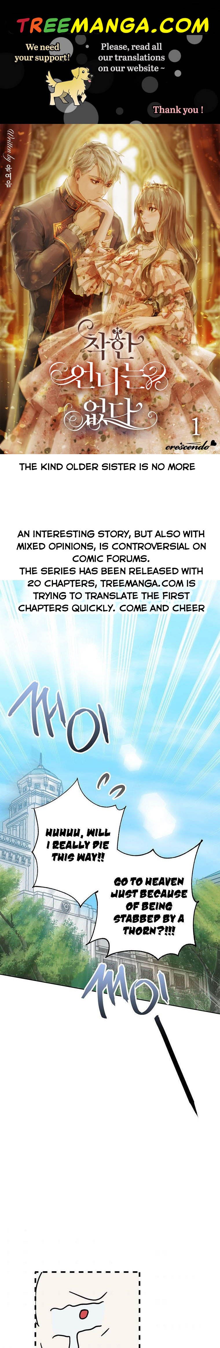 If You Remove the Kind Protagonist’s Mask Chapter 16 page 0