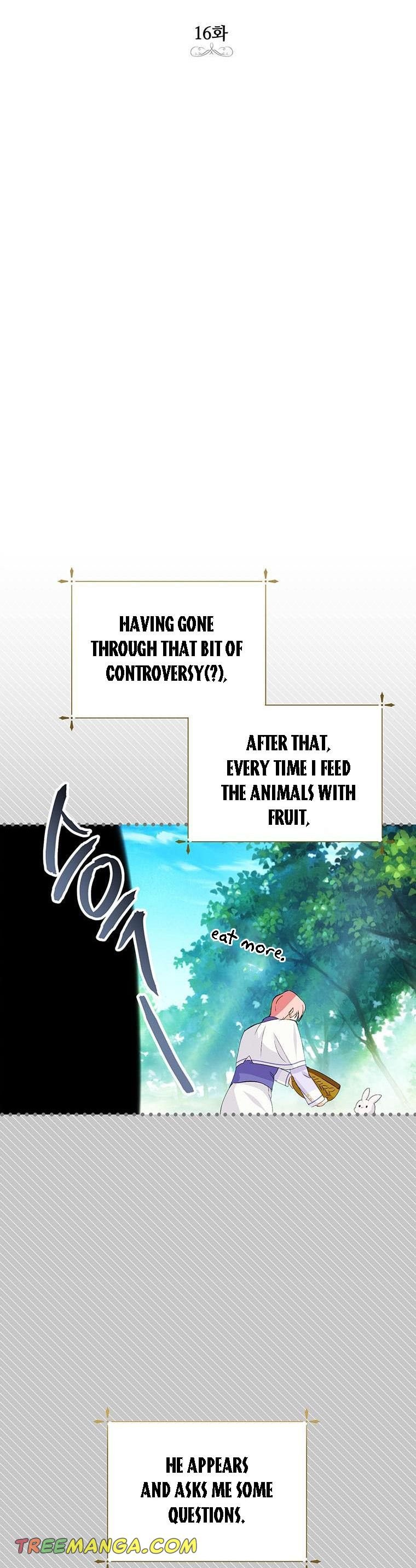 If You Remove the Kind Protagonist’s Mask Chapter 16 page 10