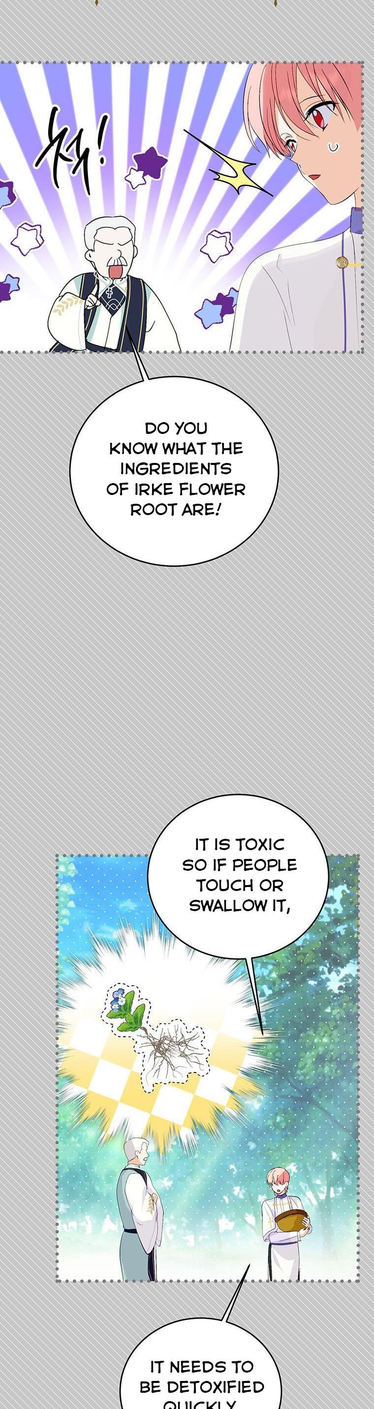 If You Remove the Kind Protagonist’s Mask Chapter 16 page 11