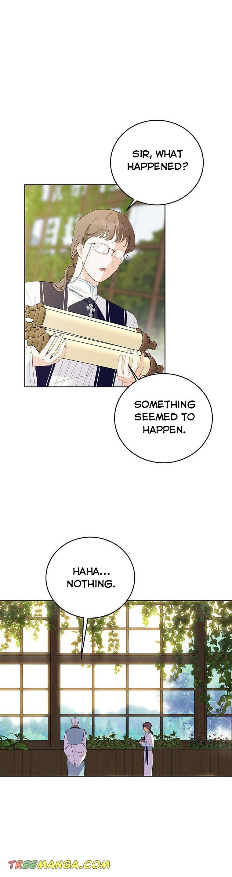 If You Remove the Kind Protagonist’s Mask Chapter 16 page 15