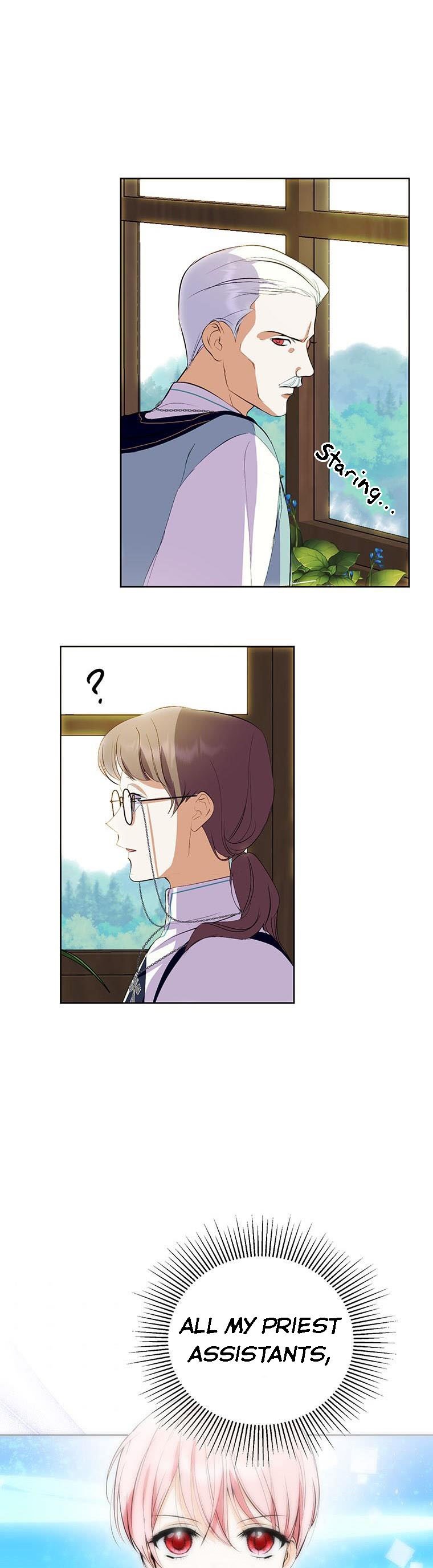 If You Remove the Kind Protagonist’s Mask Chapter 16 page 16