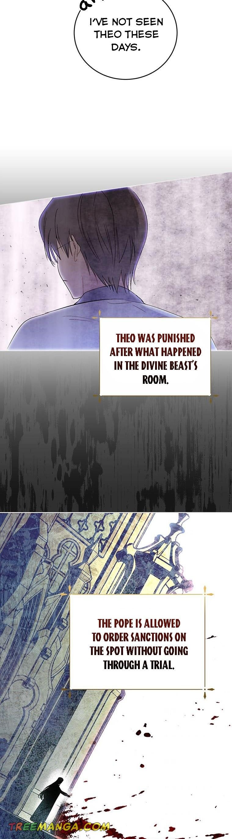 If You Remove the Kind Protagonist’s Mask Chapter 16 page 20