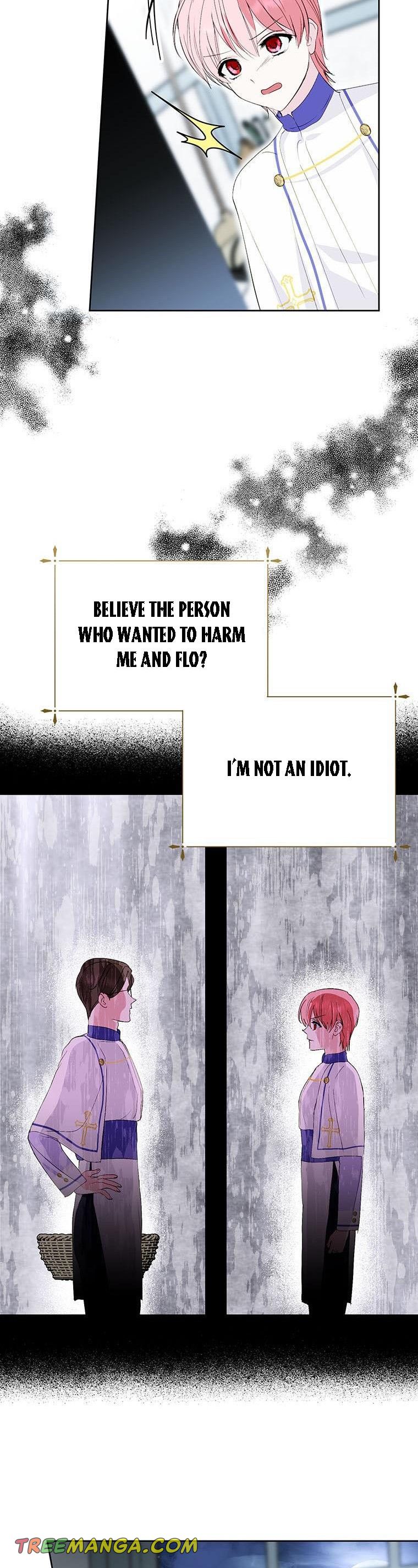 If You Remove the Kind Protagonist’s Mask Chapter 16 page 26