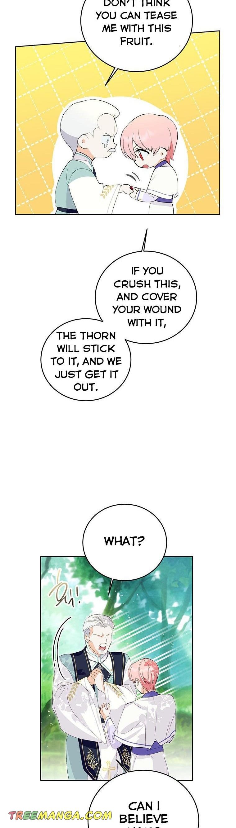 If You Remove the Kind Protagonist’s Mask Chapter 16 page 2