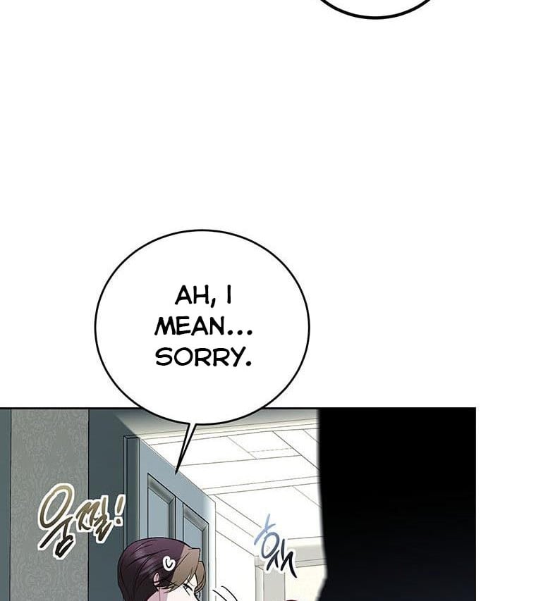 If You Remove the Kind Protagonist’s Mask Chapter 16 page 33
