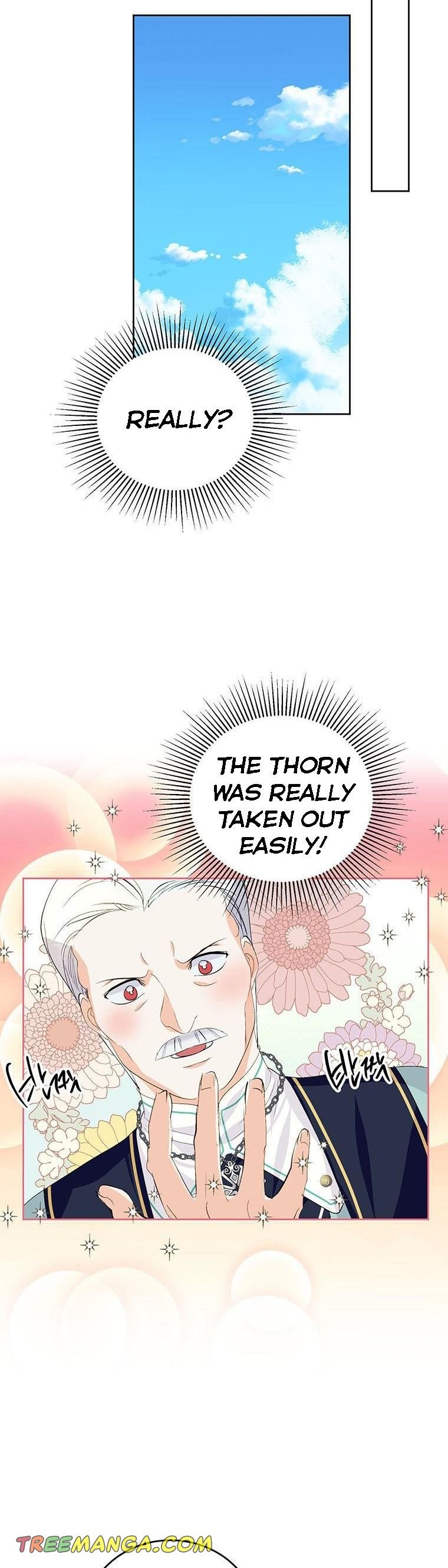 If You Remove the Kind Protagonist’s Mask Chapter 16 page 5
