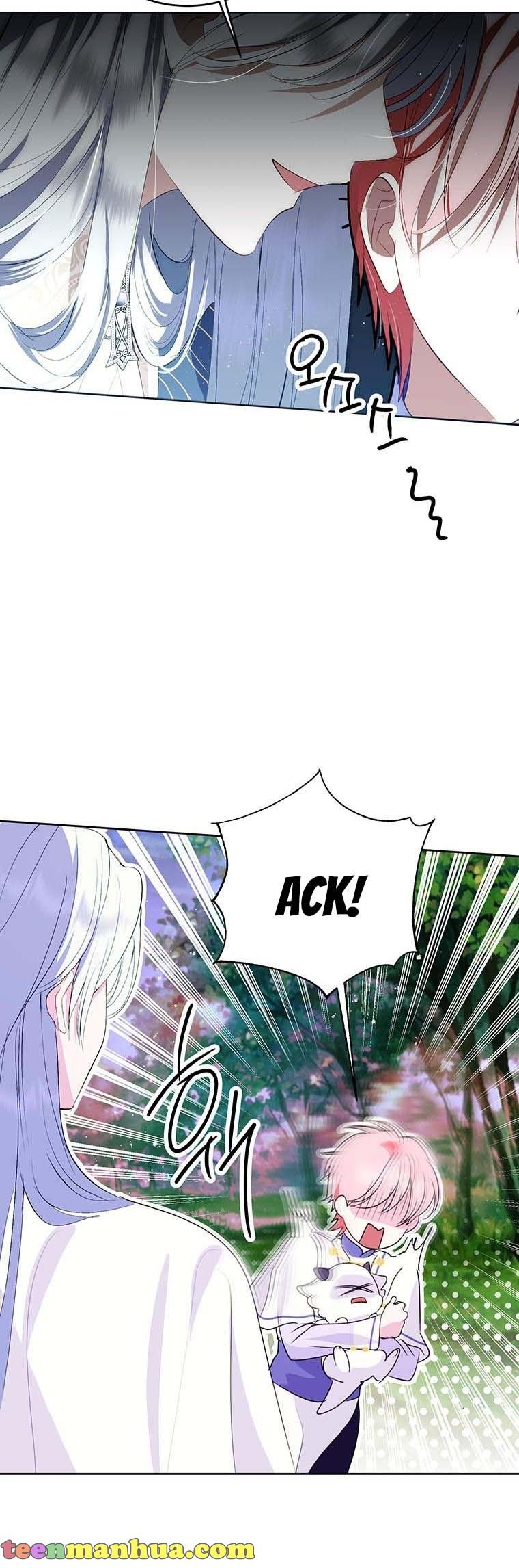 If You Remove the Kind Protagonist’s Mask Chapter 21 page 11