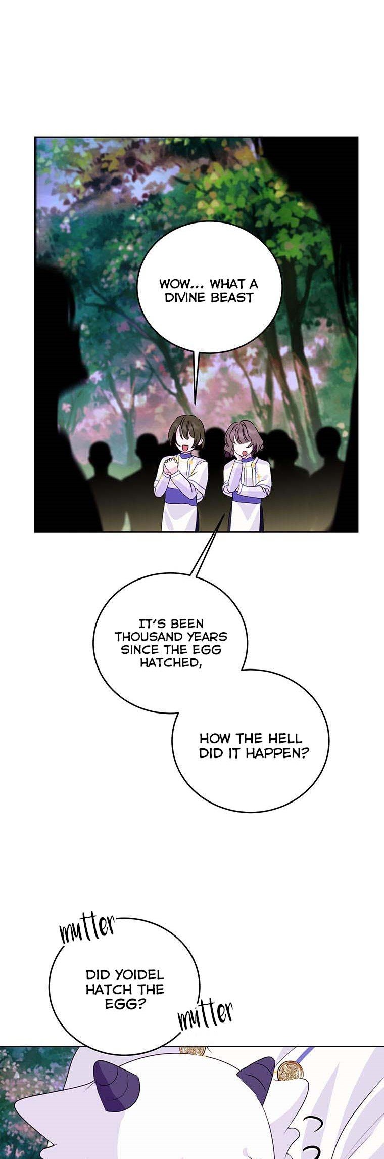 If You Remove the Kind Protagonist’s Mask Chapter 21 page 14