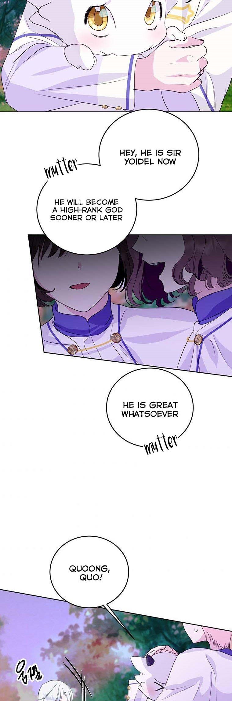If You Remove the Kind Protagonist’s Mask Chapter 21 page 15