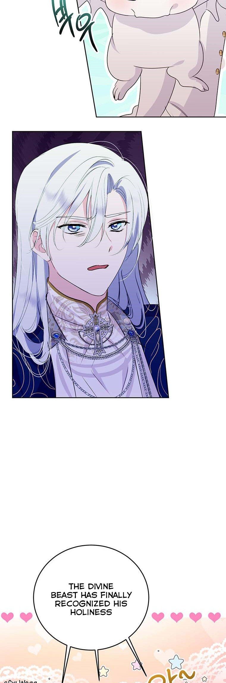 If You Remove the Kind Protagonist’s Mask Chapter 21 page 18