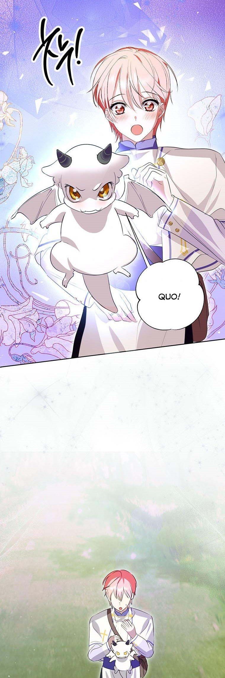 If You Remove the Kind Protagonist’s Mask Chapter 21 page 1
