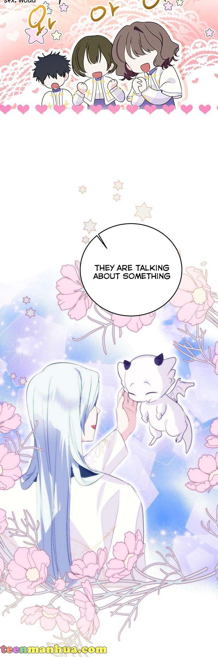 If You Remove the Kind Protagonist’s Mask Chapter 21 page 19