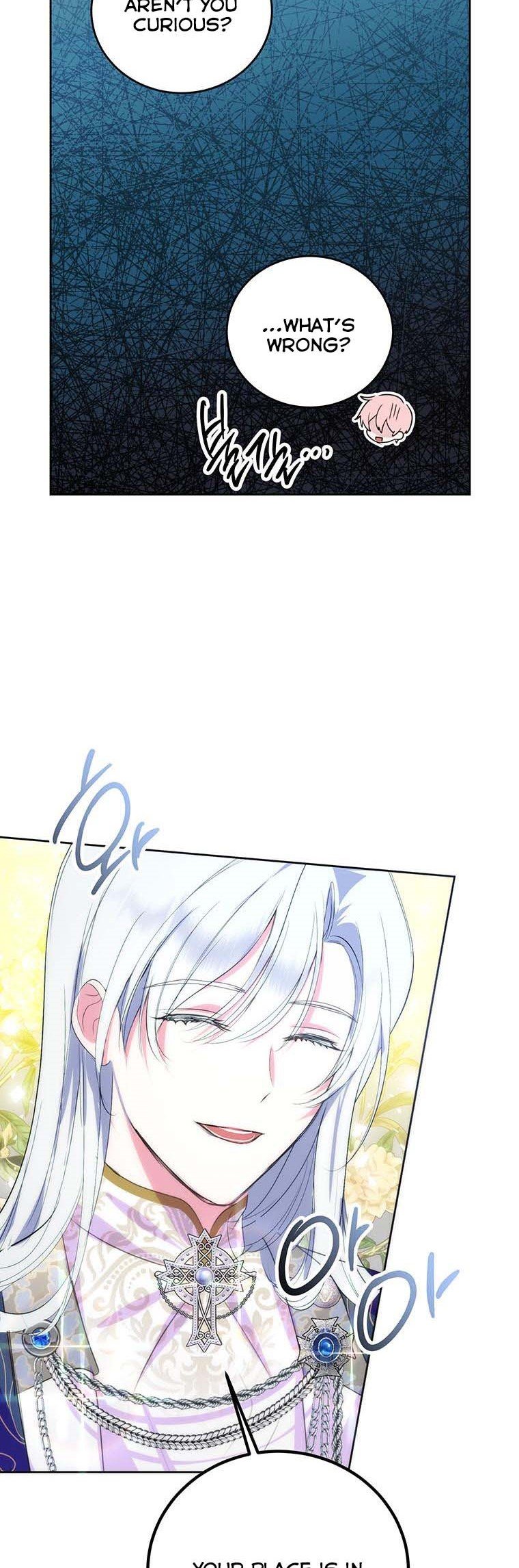If You Remove the Kind Protagonist’s Mask Chapter 21 page 27