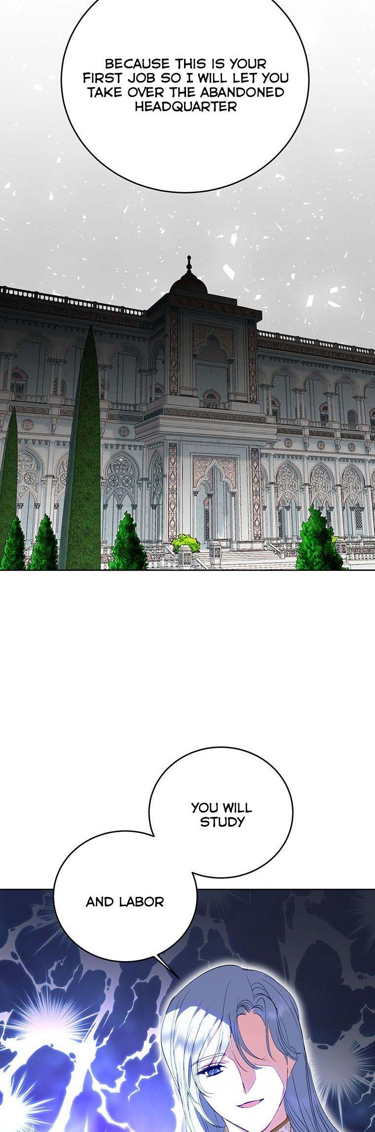If You Remove the Kind Protagonist’s Mask Chapter 21 page 31